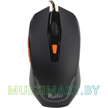 Игровая мышь Smartbuy SBM-725G-K